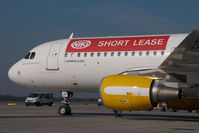 OE-LEV @ VIE - Fly Niki AIrbus 320 - by Yakfreak - VAP