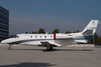 D-CSFD @ VIE - Cessna 560XL Citation Excel - by Yakfreak - VAP