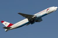 OE-LPB @ LOWW - wow