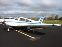 N29049 @ I95 - On the ramp at Kenton, Ohio - by Bob Simmermon