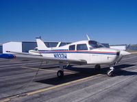 N1933W - Beech 1933W - by Unknown