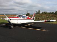 N5220W @ I95 - On the ramp at Kenton, Ohio - by Bob Simmermon