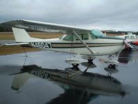 N46047 - Skyhawk 46047 - by Unknown