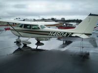 N46047 - Skyhawk 46047 - by Unknown