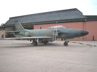 32542 @ SATENAS AF - SwAF Historic Flt - Satenas AFB  July 2007 - by Henk Geerlings