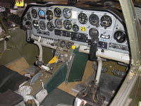 61025 @ ESIB - SwAF Historic Flt - Satenas AFB  July 2007 - by Henk Geerlings