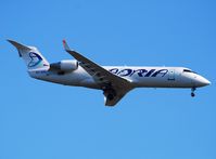 S5-AAH @ LOWW - Adria - by Daniel Jany