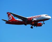 D-ABGK @ LOWW - Air Berlin - by Daniel Jany