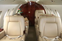 N943RL @ ORL - Falcon 50 at NBAA - by Florida Metal