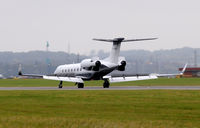 VP-BGN @ EGGW - Gulfstream GV-SP - by Paul Ashby