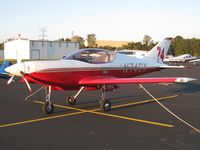 N74SX @ M01 - N74SX SWEARINGEN SX300 - by Iflysky5