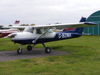 G-BZWH photo, click to enlarge G-BZWH photo, click to enlarge