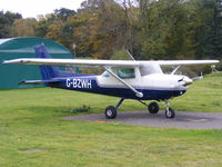 G-BZWH photo, click to enlarge G-BZWH photo, click to enlarge