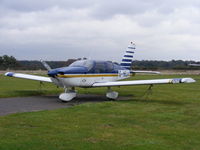 G-HELA photo, click to enlarge G-HELA photo, click to enlarge