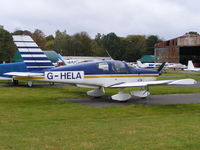 G-HELA photo, click to enlarge G-HELA photo, click to enlarge