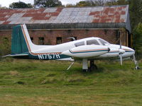 N1757H photo, click to enlarge N1757H photo, click to enlarge