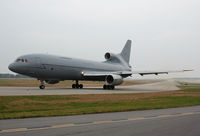ZD952 @ KPSM - Ascot 9352 Heavy to EGVN. - by Nick Michaud