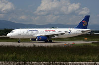 SU-GCD @ LSGG - /