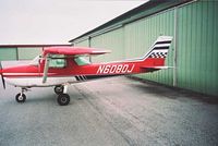 N6080J - Cessna 6080J - by Unknown