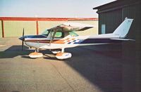 N7312L - Cessna 7312L - by Unknown