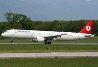 TC-JMA @ LSGG - / - by Nick Dean