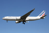 F-GZCA @ KSEA - /