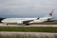 A7-ACB @ LSGG - /
