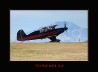 N28KT @ KAPA - Power Play at position and hold for 17L. - by Bluedharma