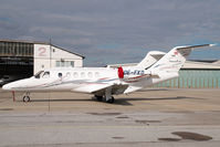 OE-FKO @ VIE - Cessna 525A Citationjet 2 - by Yakfreak - VAP