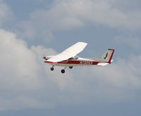 N13053 @ ORL - Cessna 172M - by Florida Metal