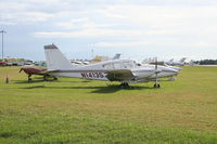 N14135 @ ORL - Piper PA-23-250
