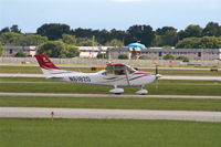 N61820 @ ORL - Cessna T182T - by Florida Metal