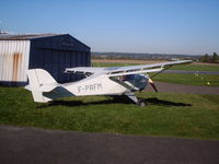 F-PRFM - very pleasant plane - by eric COPPIN