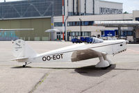 OO-EOT @ EBAW - Stampe Fly In - Deurne , Belgium , 2007 - by Henk Geerlings