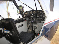 OO-AZM @ EBZR - Weelde, Tow plane for Gliding Club - by Henk Geerlings