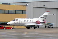 N891QS @ GKY - At Arlington Municipal - by Zane Adams
