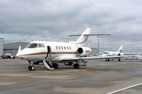 N800PL @ GKY - At Arlington Municipal - by Zane Adams