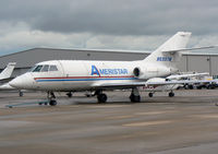 N699TW @ GKY - At Arlington Municipal - by Zane Adams