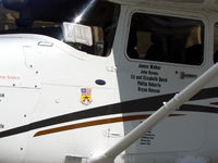 N31LU @ GKY - At Arlington Municipal - by Zane Adams