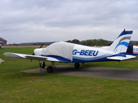 G-BEEU photo, click to enlarge G-BEEU photo, click to enlarge