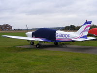 G-BOOF photo, click to enlarge G-BOOF photo, click to enlarge