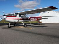 N8898U @ I95 - On the ramp at Kenton, Ohio - by Bob Simmermon