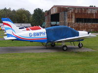 G-BWPH photo, click to enlarge G-BWPH photo, click to enlarge