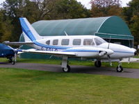 G-EGLG photo, click to enlarge G-EGLG photo, click to enlarge