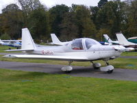 G-GROE photo, click to enlarge G-GROE photo, click to enlarge