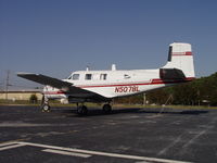 N5078L @ 6A2 - 78L at 6A2 - by J. Michael Travis