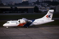 F-GKNA @ SBSP - Scanned from a slide - by Nick Dean