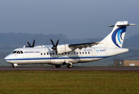 EI-CVS @ EGGW - / - by Nick Dean