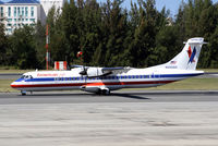 N440AM @ TJSJ - /