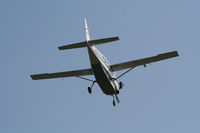 N602RL @ ORL - Cessna 208B